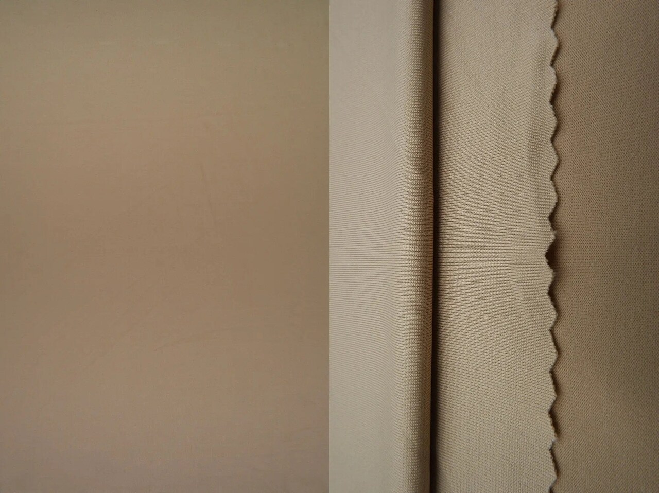 1 Yard Solid Activewear Stretch Knit Fabric 58/60″ Wide Polyester Spandex Blend